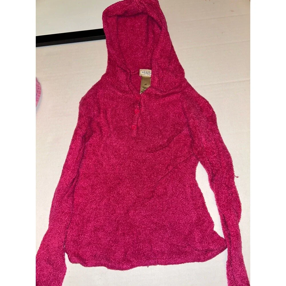 Toddler Girls Warm Clothing Size 4T